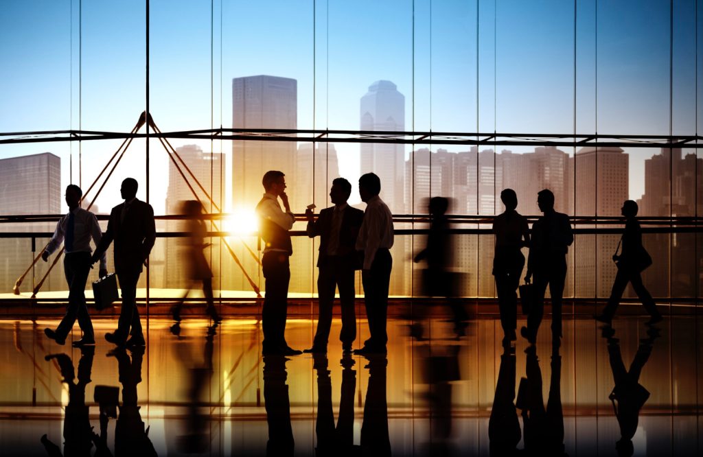 5 Essential Services That Keep Businesses Running Smoothly Behind the Scenes | StrategyDriven 