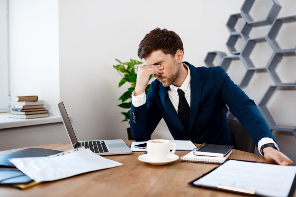 Exploring the Link Between Leadership Stress and Mental Health | StrategyDriven Management and Leadership Article
