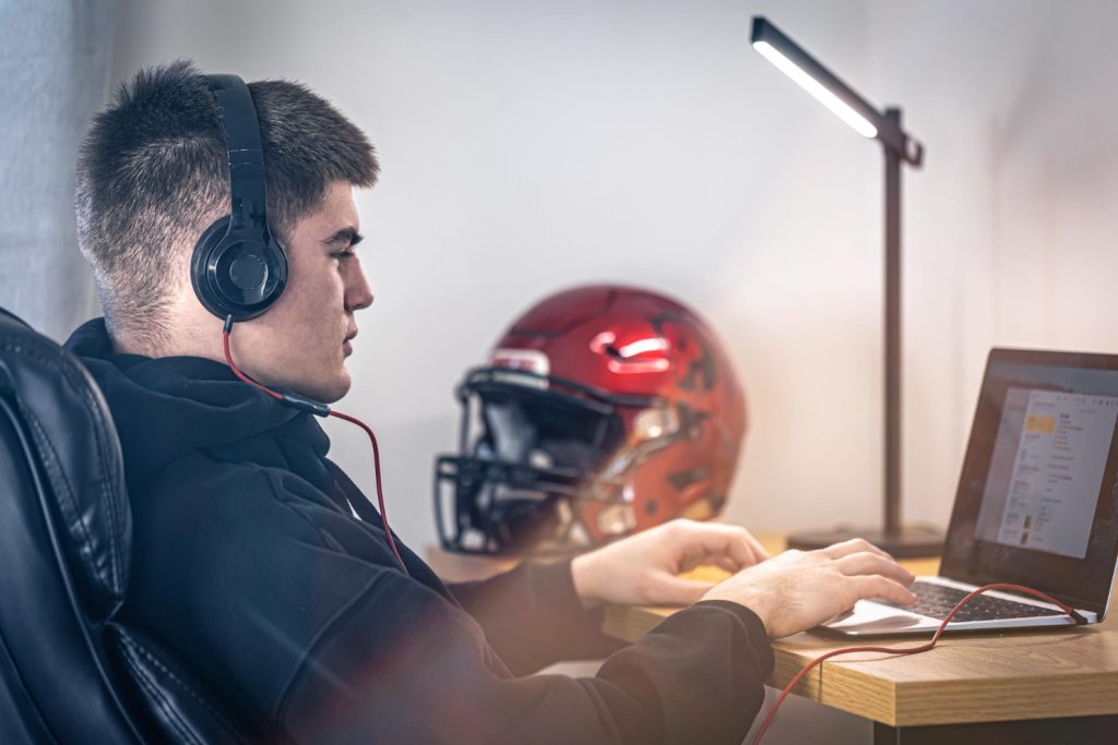 Never Miss a Game Again: The Sports Fan's Ultimate Playbook | StrategyDriven Practices for Professionals Article