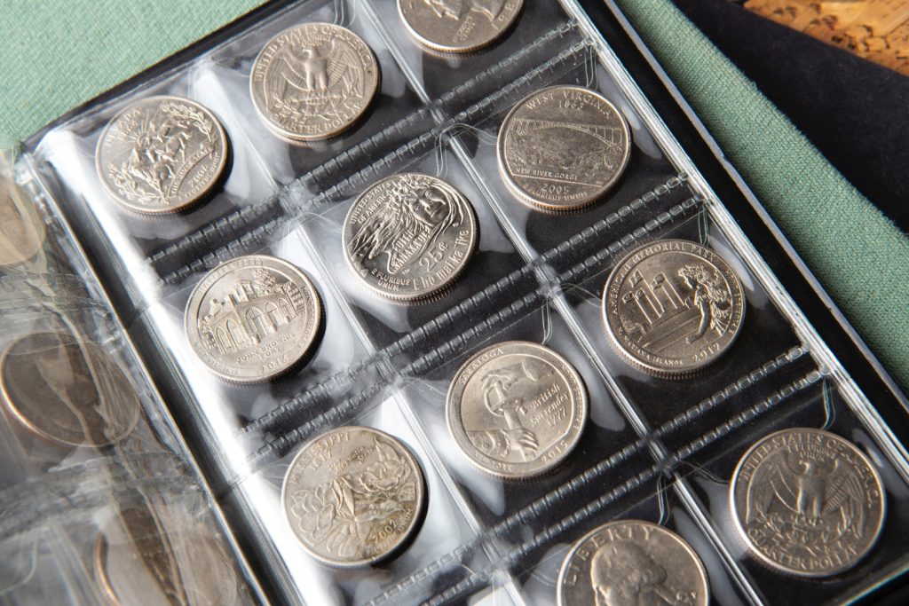 Why Rare Coins Remain a Hedge Against Market Volatility | StrategyDriven Practices for Professionals Article