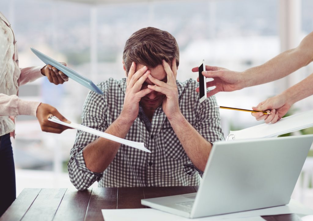 How Behavioral Health Services Reduce Burnout in Teams | StrategyDriven Managing Your People Article