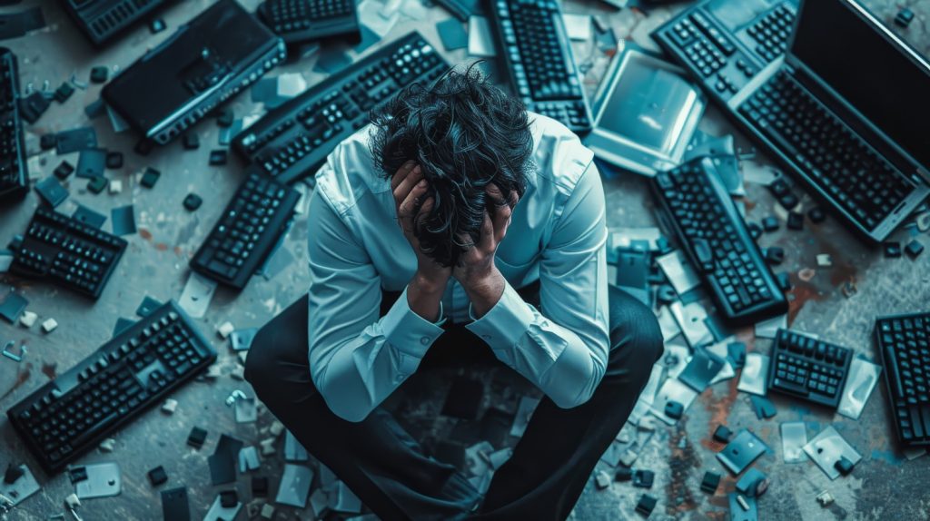 The Hidden Costs of Unmanaged IT | StrategyDriven Managing Your Business Article