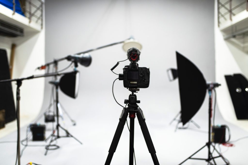 How Renting a Photo Studio Can Elevate Your Photography Game | StrategyDriven Managing Your Business Article