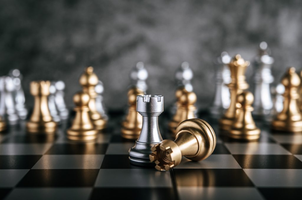 StrategyDriven Risk Management Article | Risk Management Beyond the Boardroom: Personal Strategies That Reflect Strong Leadership