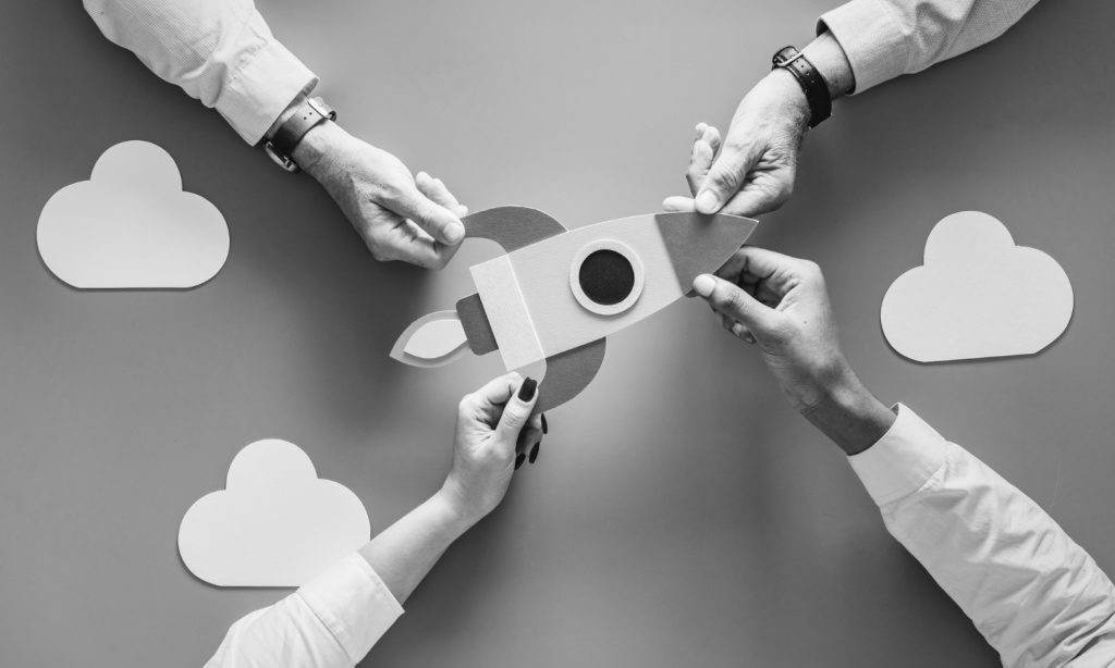 From Countdown to Orbit: Rethinking Launches | Ecommerce Edge Digest Launches Article