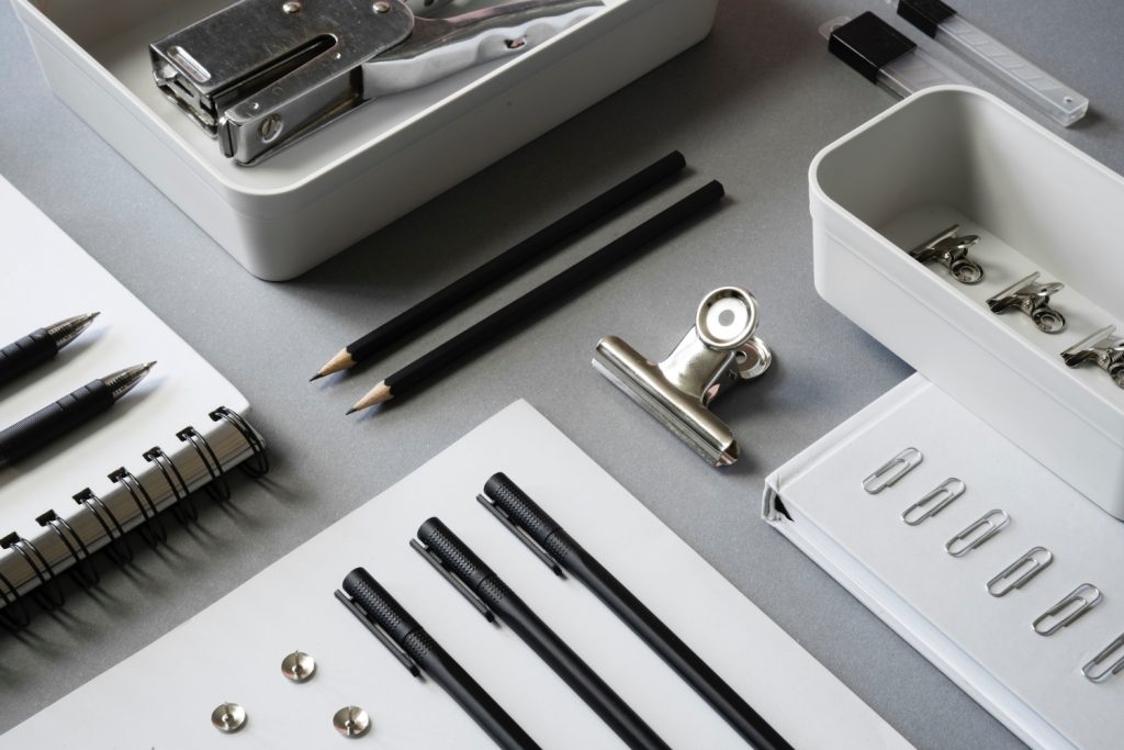 The Essential Office Supply Checklist for Efficient Business Operations | StrategyDriven Managing Your Business Article