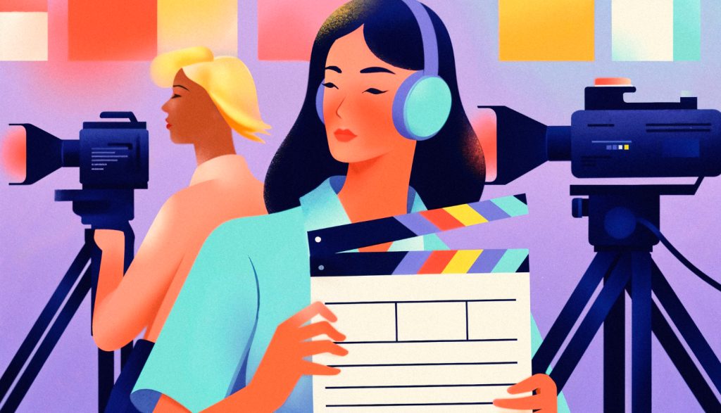 Why Businesses Invest in Animated Explainer Video Services | StrategyDriven Online Marketing and Website Development Article