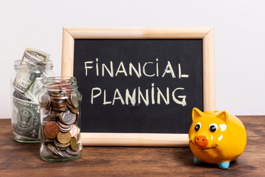 Charting Tomorrow: A Guide to Financial Planning | Money Mastery Digest Financial Planning Article