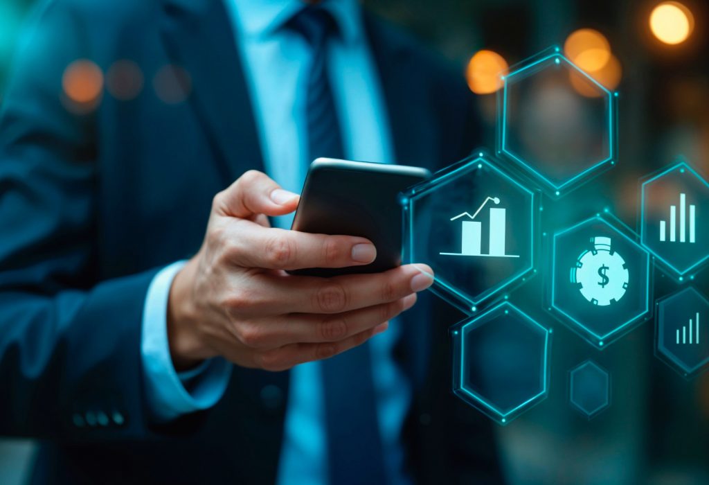 Smart Financial Choices for Modern Businesses | StrategyDriven Managing Your Finances Article