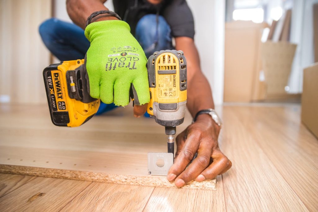 Small Fixes That Make a Big Difference in your Home's Value | StrategyDriven Article