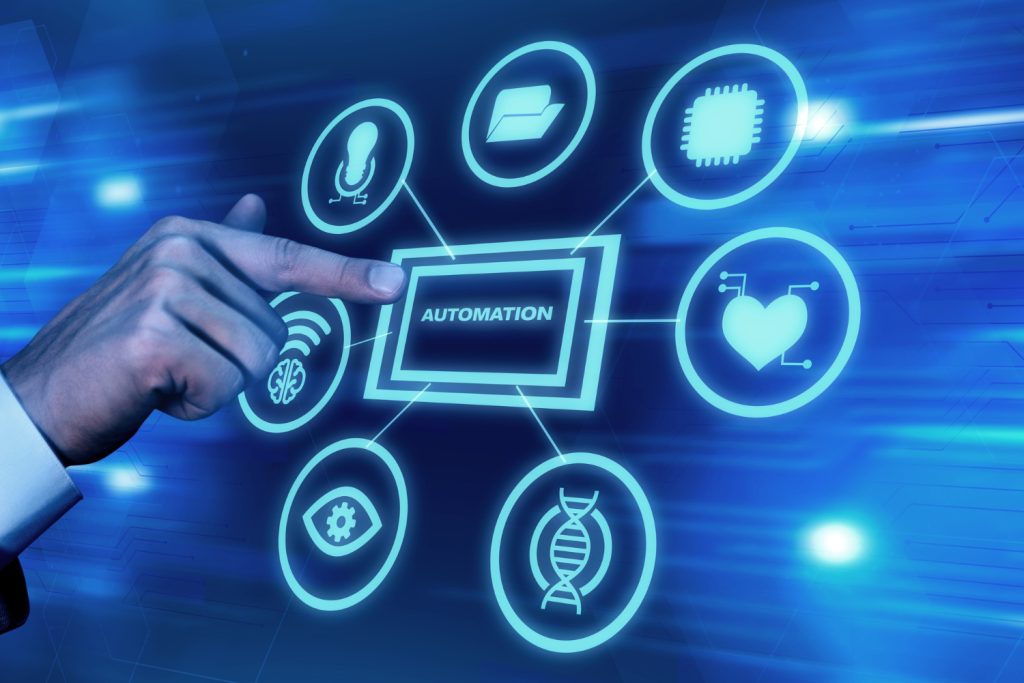 Marketing Automation: Orchestrating Customer Journeys | Ecommerce Edge Digest Marketing Automation Article