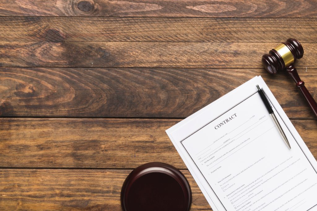 The Hidden Legal Issues Most People Ignore Until It Is Too Late | StrategyDriven Practices for Professionals Article