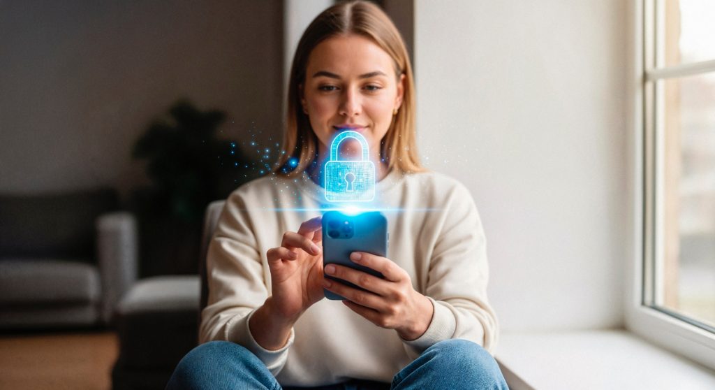 Guarding the Self: Identity Theft in a Hyperconnected Digital Age | Money Mastery Digest Article 