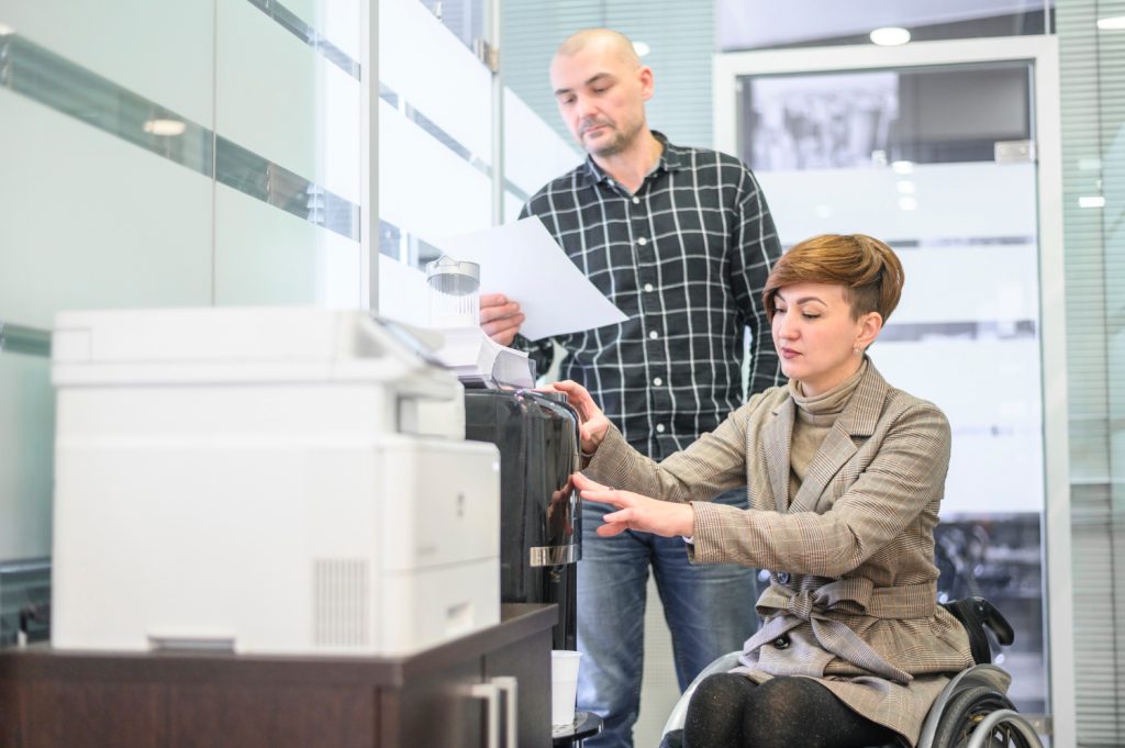 Why Managed Print Services Matter in Digital Strategy | StrategyDriven Managing Your Business Article