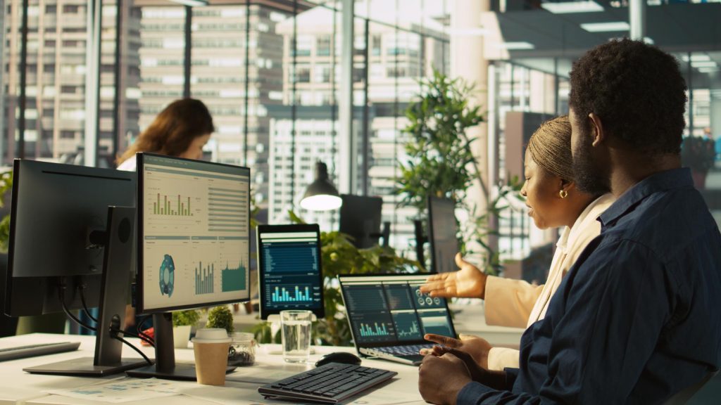 How Smart MSPs Are Using AI to Double Client Revenue in 2025 | StrategyDriven Managing Your Business Article