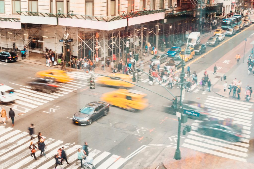 Navigating City-Related Incidents: Why New Jersey's 90-Day Rule is Non-Negotiable | StrategyDriven Risk Management Article