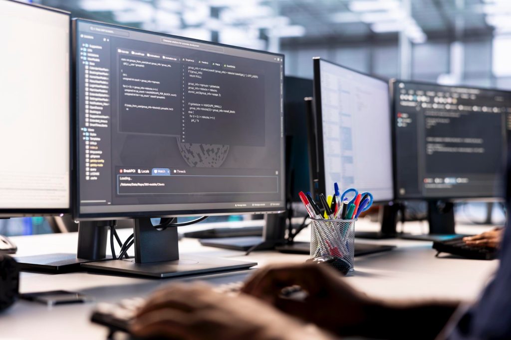 Get Back to Business: How to Offload Complex IT to the Experts | StrategyDriven Managing Your Business Article