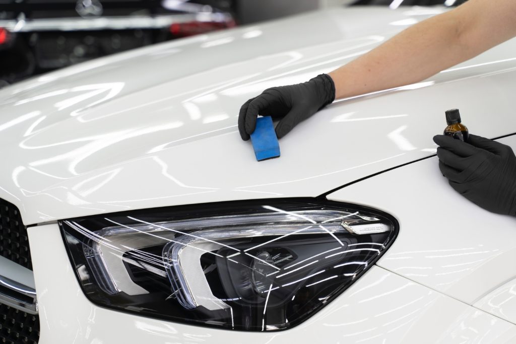 How Ceramic Coatings Help Preserve Vehicle Appearance Long-Term | StrategyDriven Managing Your Business Article