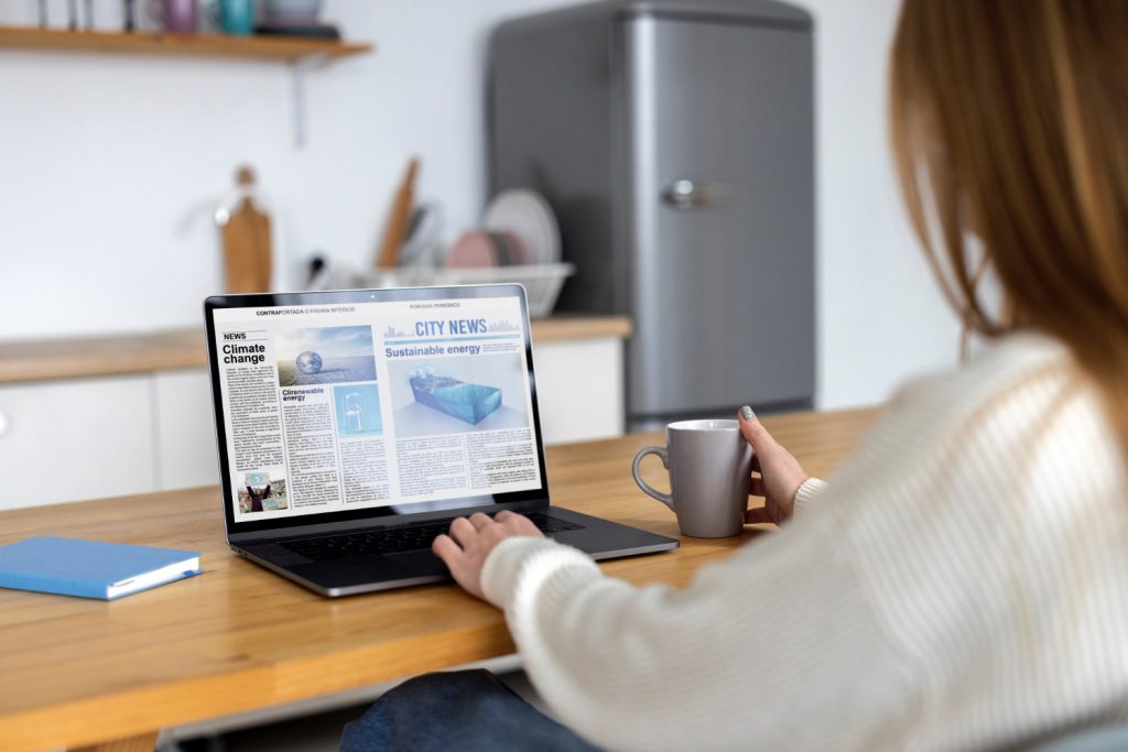 Newsletters: Quiet Powerhouses of Modern Communication | Ecommerce Edge Newsletters Article